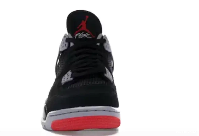 Rep Onekick Bred 4 Air Retro 408452-060 Jordan 2019 0209