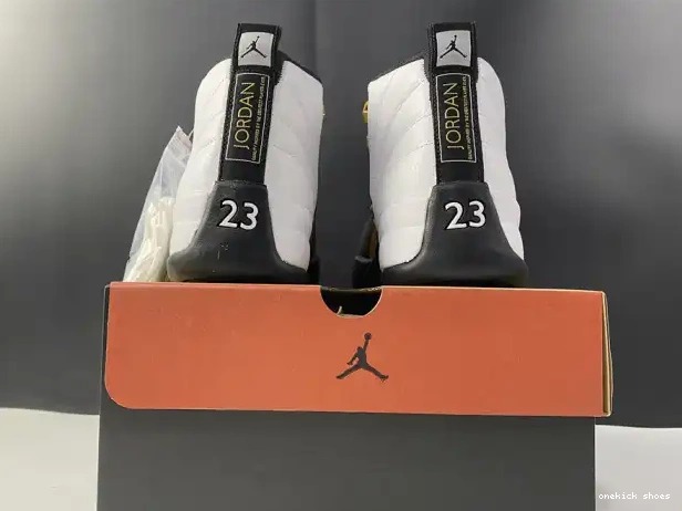 Rep Onekick Royalty 12 Jordan Air CT8013-170 0208