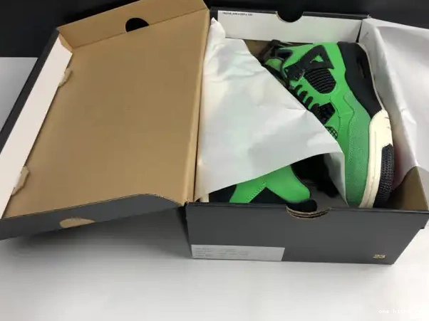 Rep Onekick Retro AJ4-965234 Air Jordan 4 0226