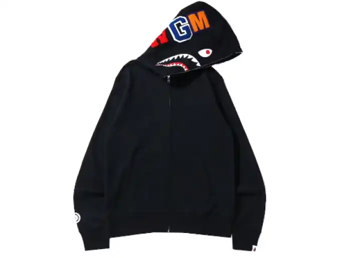 Chep Onekick Bape hoodies 0205