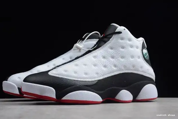 Rep Onekick Air Got (2018) Game 414571-104 Jordan 13 He Retro 0228