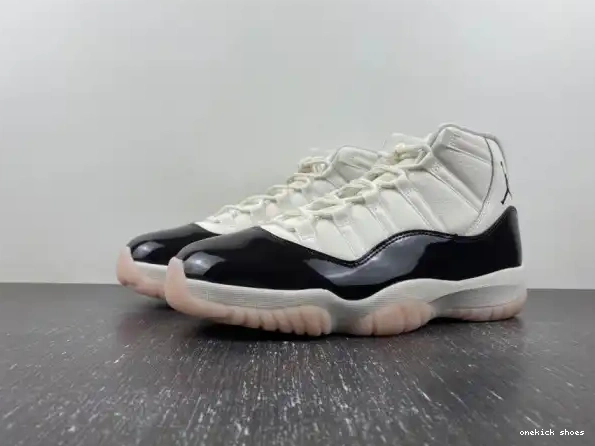 Rep Onekick Neapolitan AR0715-101 Air Jordan 11 0221