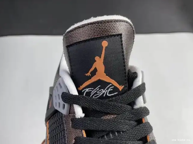 Rep Onekick Starfish (W) Retro 4 Jordan Air CW7183-100 0214