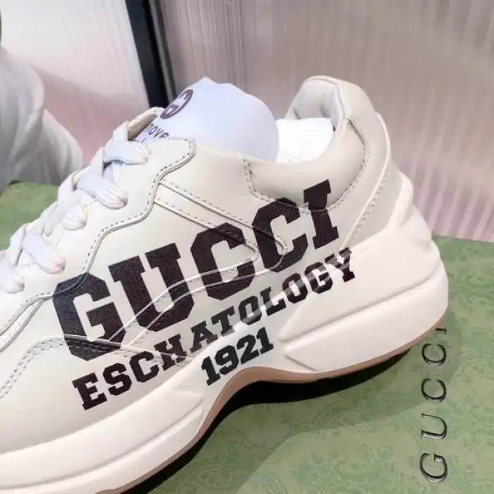 Rep Onekick GUCC SNEAKER 0203