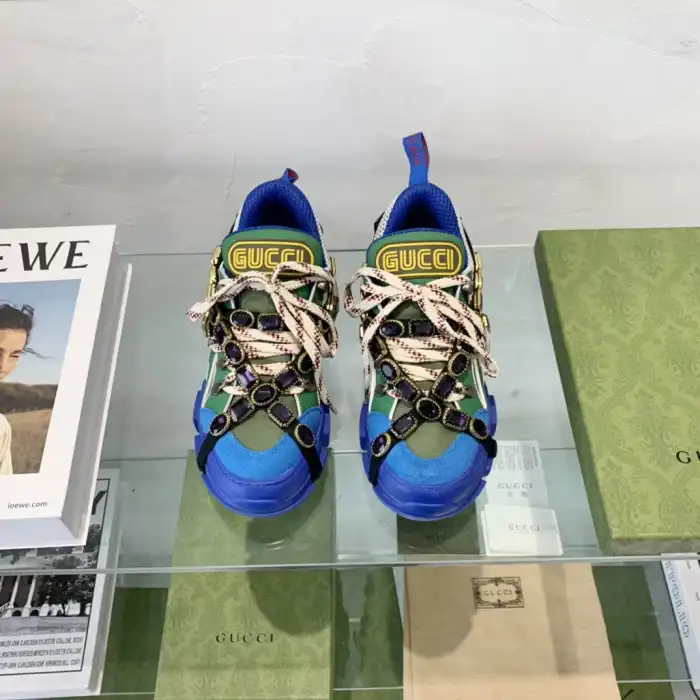 Rep Onekick GUCC SNEAKER 0203