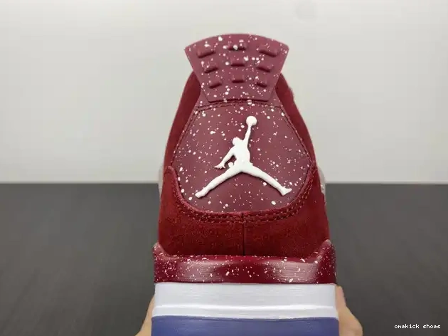 Rep Onekick Jordan Sooners PE AJ4-904282 4 Oklahoma Retro 0222