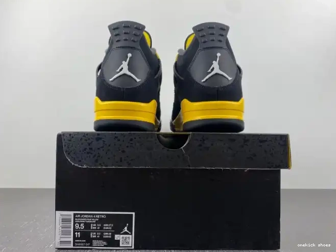 Rep Onekick Jordan 4 2023 Retro Air 308497-017 