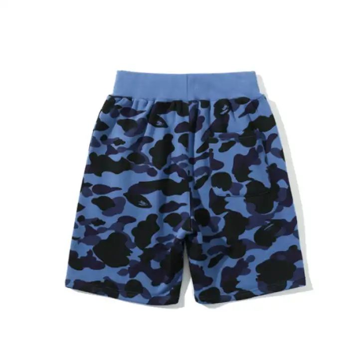 Chep Onekick BAPE Shorts 0205