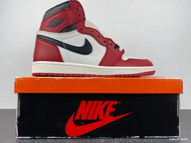 Rep Onekick & Retro Found Jordan DZ5485-612 OG High Lost Air 1 0210