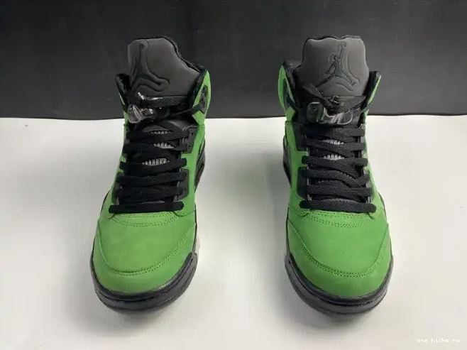 Chep Onekick CK6631-307 SE Jordan 5 Oregon Ducks Air 0223