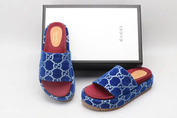 Chep Onekick GUCC SLIPPERS 0203