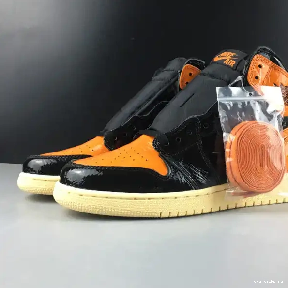 Rep Onekick 555088-028 Shattered 1 3.0 Air Backboard High Jordan Retro - 0226