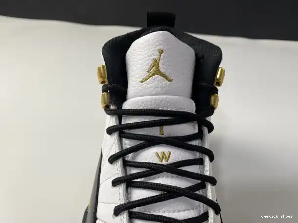 Rep Onekick Royalty 12 Jordan Air CT8013-170 0208