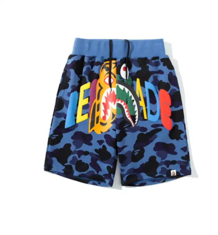 Chep Onekick BAPE Shorts 0205