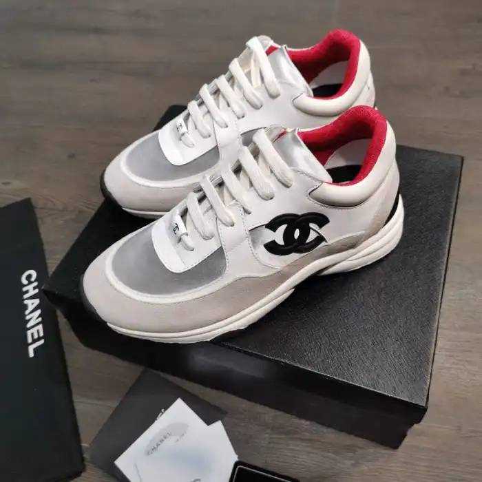 Rep Onekick CHNE1 LOW TOP TRAINER CC SNEAKERS 0202