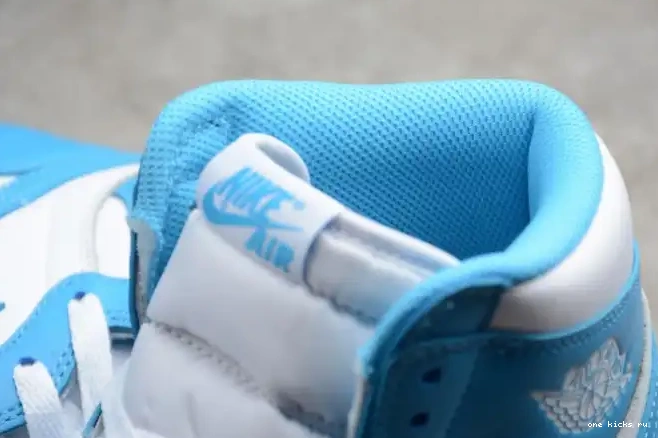 Rep Onekick Jordan Retro High 'UNC' 1 Air 555088-117 OG 0224