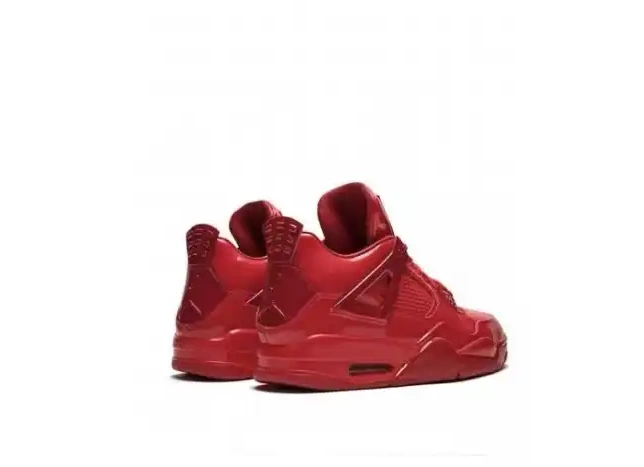 Chep Onekick Jordan 600 719864 Red 11Lab4 4 Air 0228