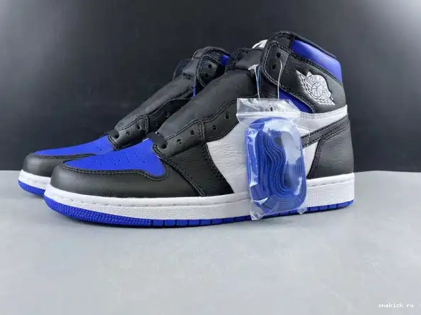 Onekick Royal Air Jordan 1 High 555088-041 OG Game Retro 0227