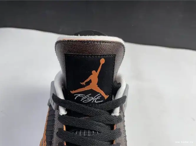 Rep Onekick Starfish (W) Retro 4 Jordan Air CW7183-100 0214