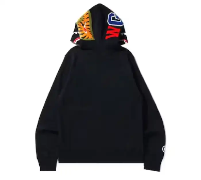 Chep Onekick Bape hoodies 0205