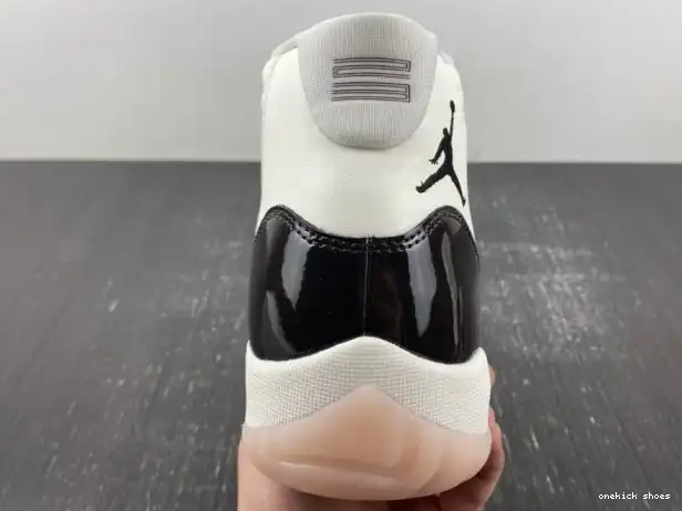 Rep Onekick Neapolitan AR0715-101 Air Jordan 11 0221