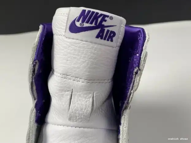 Rep Onekick CD0461-151 AIR COURT PURPLE JORDAN RETRO HIGH 1 0222