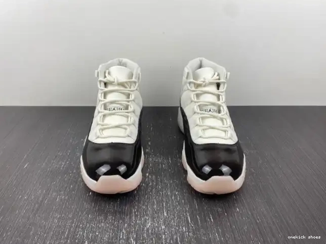 Rep Onekick Neapolitan AR0715-101 Air Jordan 11 0221