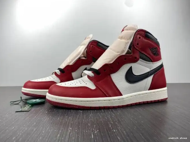 Rep Onekick & Retro Found Jordan DZ5485-612 OG High Lost Air 1 0210