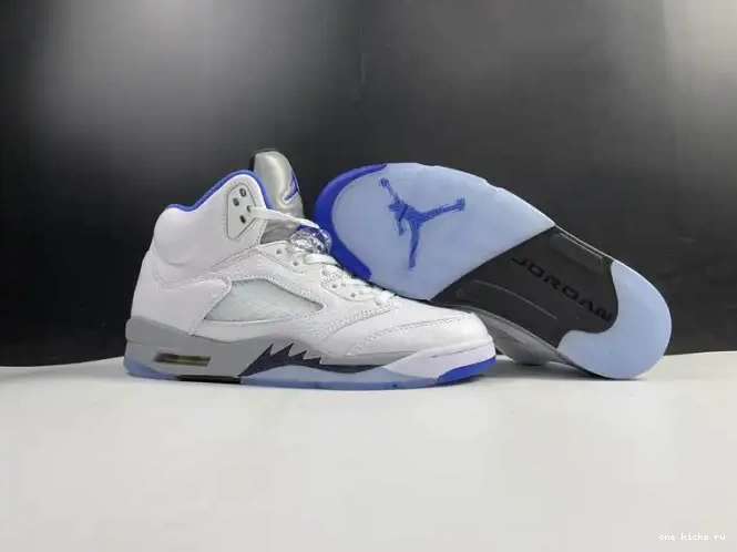 Chep Onekick Retro (2021) Stealth White 5 Air Jordan DD0587-140 0226