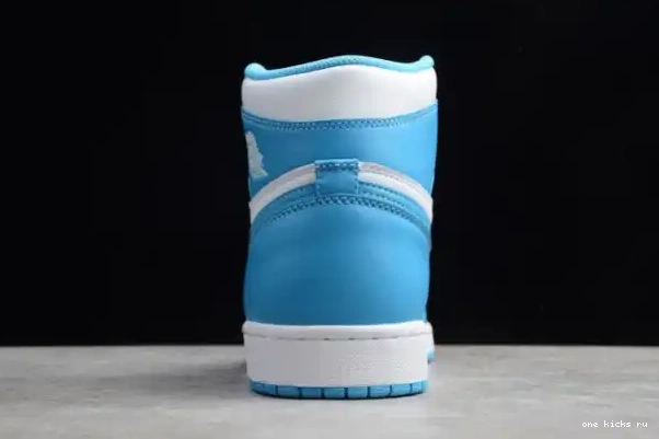 Rep Onekick Jordan Retro High 'UNC' 1 Air 555088-117 OG 0224