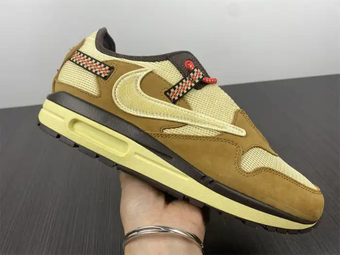 Rep Onekick Travis Scott x Nike Air Max 1 