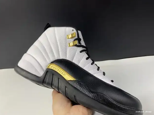 Rep Onekick Air Jordan 12 CT8013-170 Royalty 0321