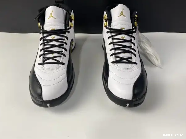 Rep Onekick Air Jordan 12 CT8013-170 Royalty 0321