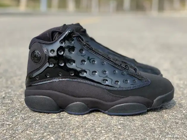 Rep Onekick Cap Gown Retro 414571-012 Air 13 Jordan and 0319