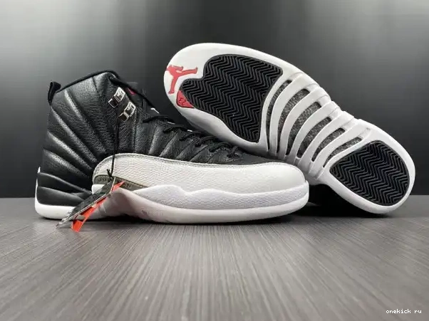 Rep Onekick Jordan Retro 130690-001 Air Playoffs 12 (2012) 0322