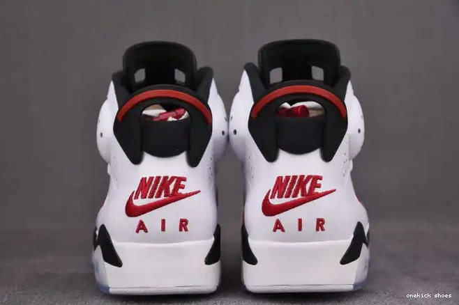 Chep Onekick RETRO 'CARMINE' JORDAN AIR 2021 6 CT8529-106 0320