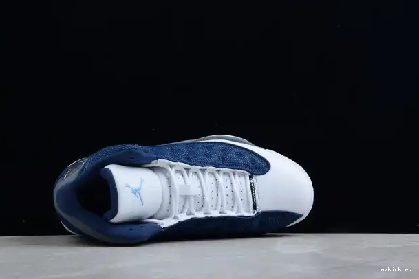Chep Onekick Air Jordan Flint 414571-401 (2010) 13 Retro 0322