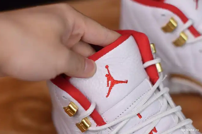 Chep Onekick (2019) Air 130690-107 12 Jordan 
