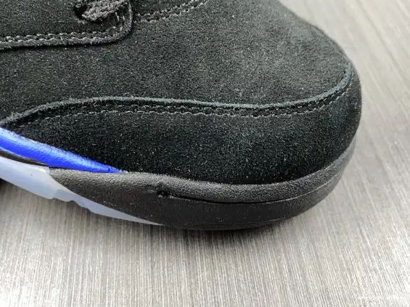 Chep Onekick 5 Racer Jordan Air CT4838-004 Blue 0317