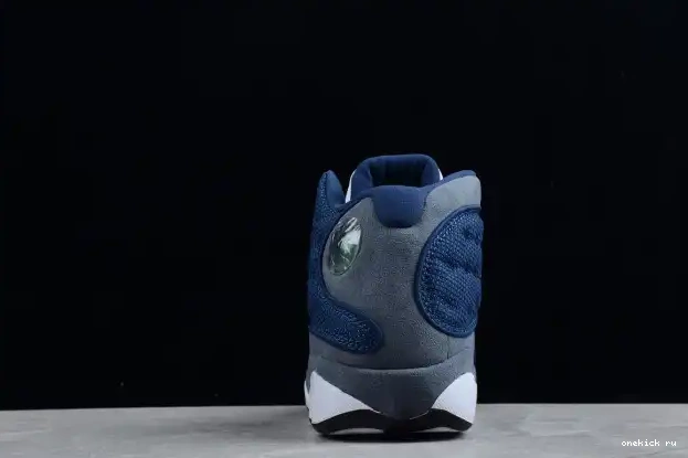 Chep Onekick Air Jordan Flint 414571-401 (2010) 13 Retro 0322
