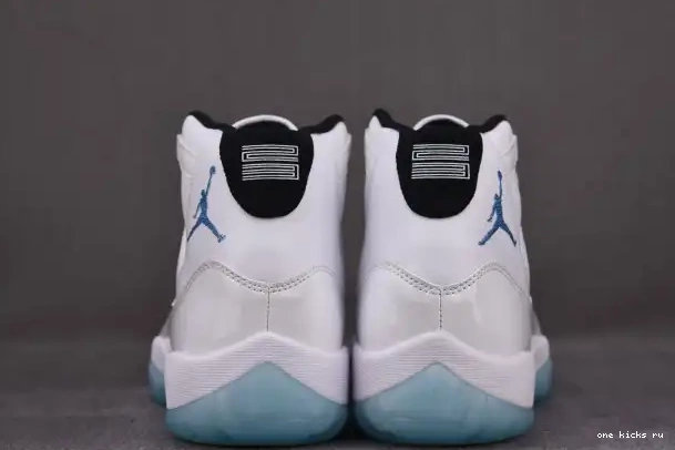 Rep Onekick Air Blue Legend 378037-117 Jordan (2014) Retro 11 0319
