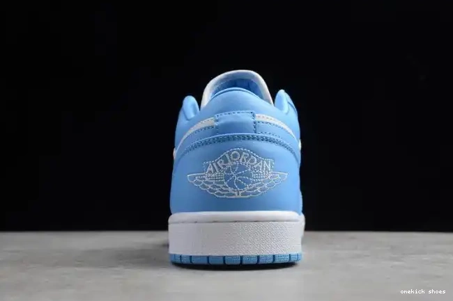 Rep Onekick Air (W) 1 AO9944-441 Jordan UNC Low 0304