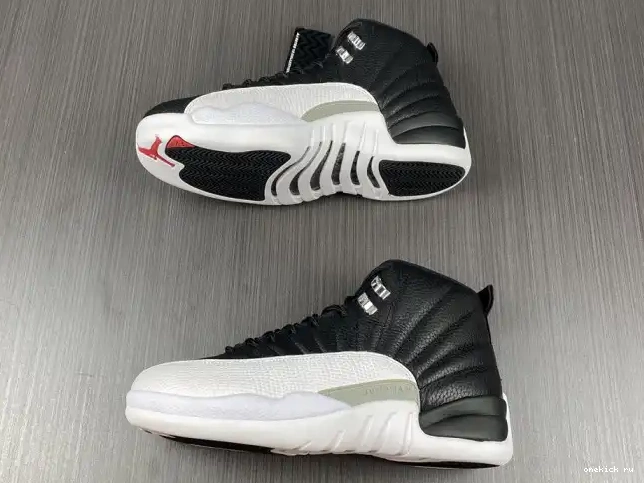 Rep Onekick Jordan Retro 130690-001 Air Playoffs 12 (2012) 0322