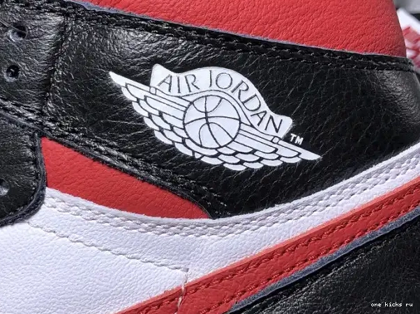 Chep Onekick Red' OG Air Jordan 555088 061 High - Retro 1 'Gym 0316