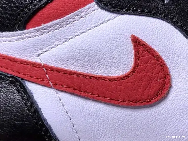 Chep Onekick Red' OG Air Jordan 555088 061 High - Retro 1 'Gym 0316