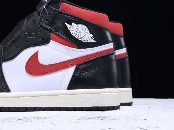 Chep Onekick Red' OG Air Jordan 555088 061 High - Retro 1 'Gym 0316