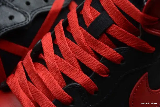 Chep Onekick Jordan 1 Banned 432001-001 Retro Air 0321