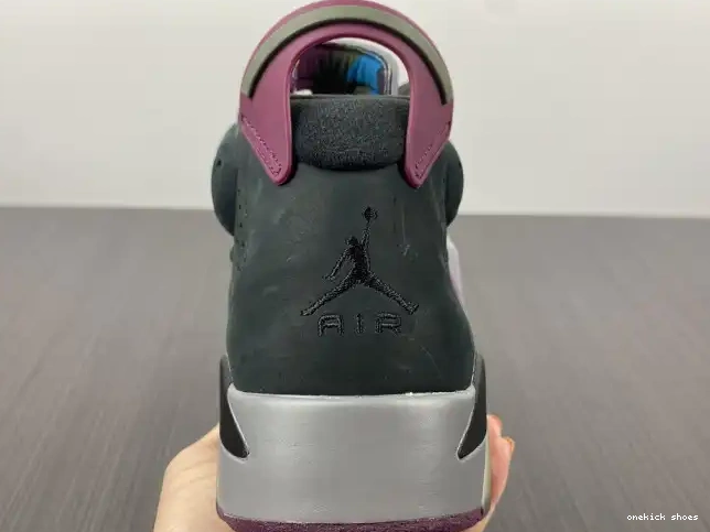 Rep Onekick Air 6 Jordan 