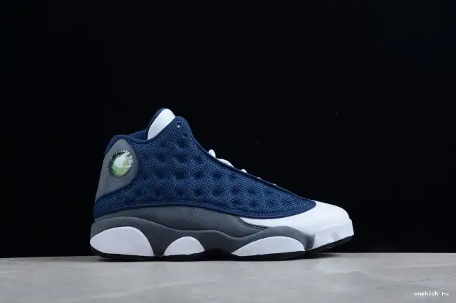 Chep Onekick Air Jordan Flint 414571-401 (2010) 13 Retro 0322
