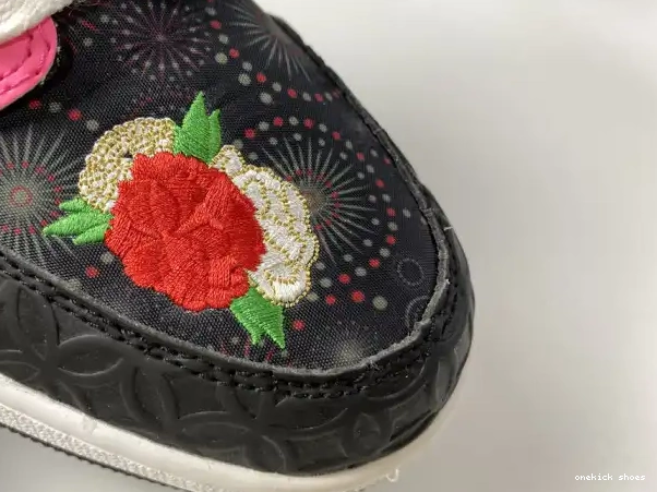 Chep Onekick Jordan 1 CW0418-006 Low Year New Chinese Retro (2020) 0321